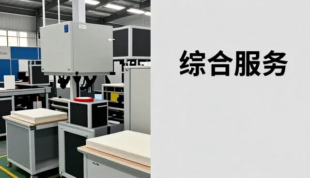 ERP管理系统