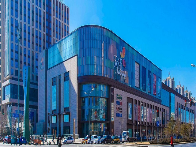 广州滑块直线滑轨的应用实例